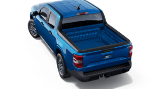 2025 Ford Maverick® External Image 3